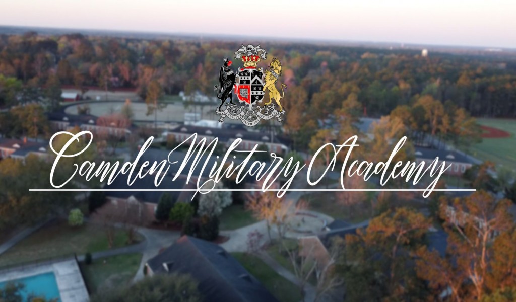Official information of Camden Military Academy in 2024 | FindingSchool