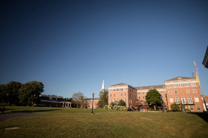 The Ethel Walker School