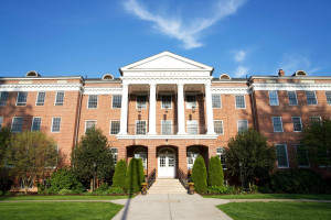 The Ethel Walker School