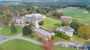 The Ethel Walker School