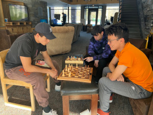 St. Johnsbury Academy