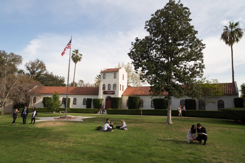 Southwestern Academy (CA)