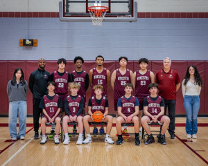 Worcester Academy