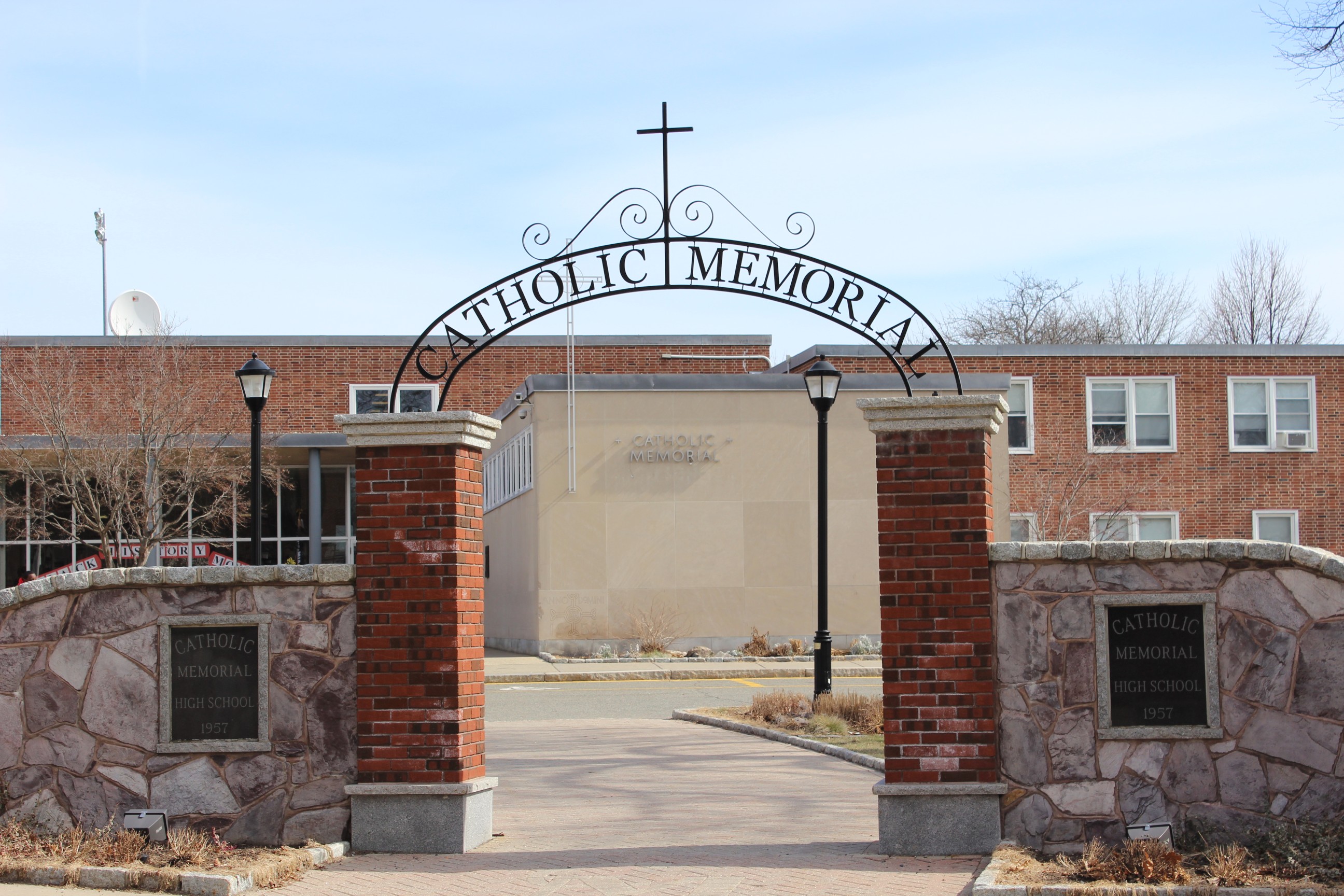 Catholic Memorial School