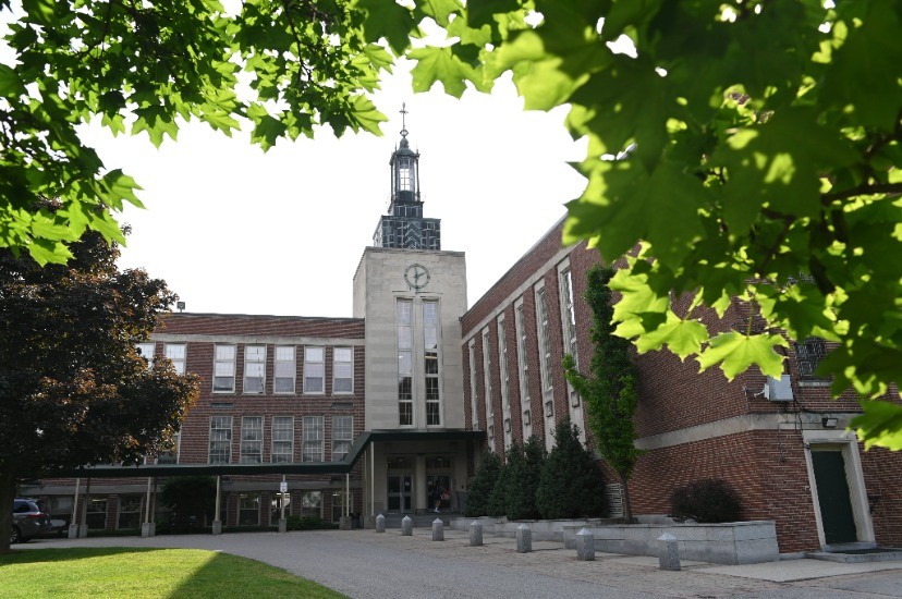 Cambridge Matignon School