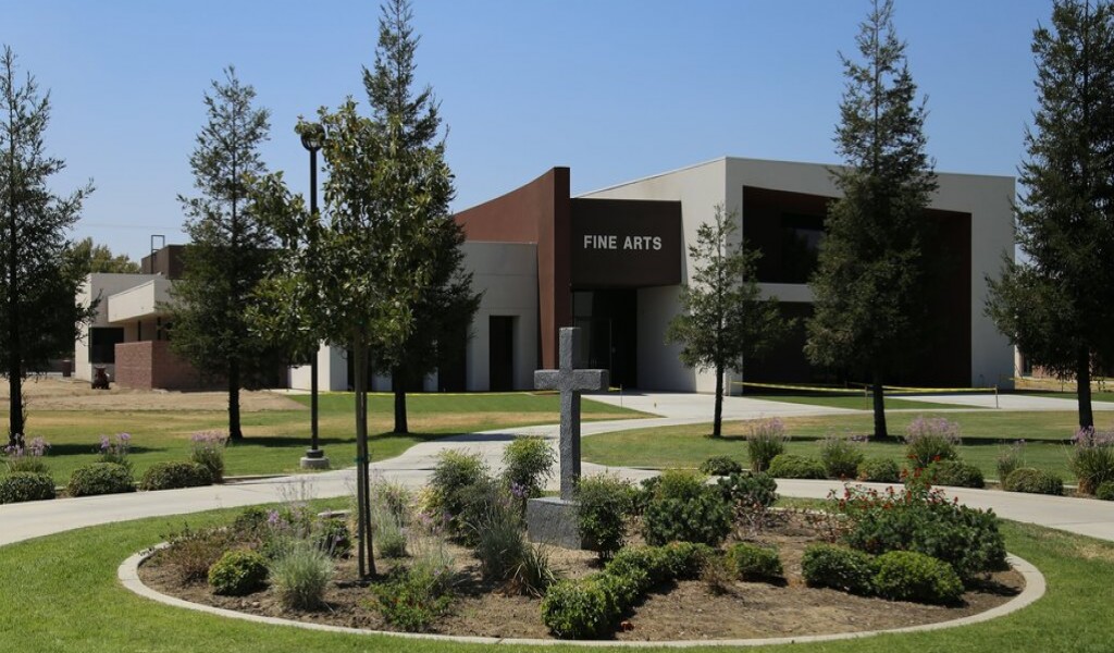 Thông Tin Trường Bakersfield Christian High School Đầy Đủ Chính Thức Của Năm 2024 | FindingSchool
