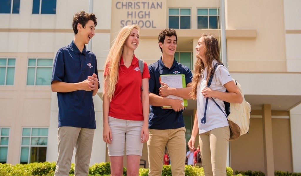 Official information of Calvary Chapel Christian School in 2024 | FindingSchool