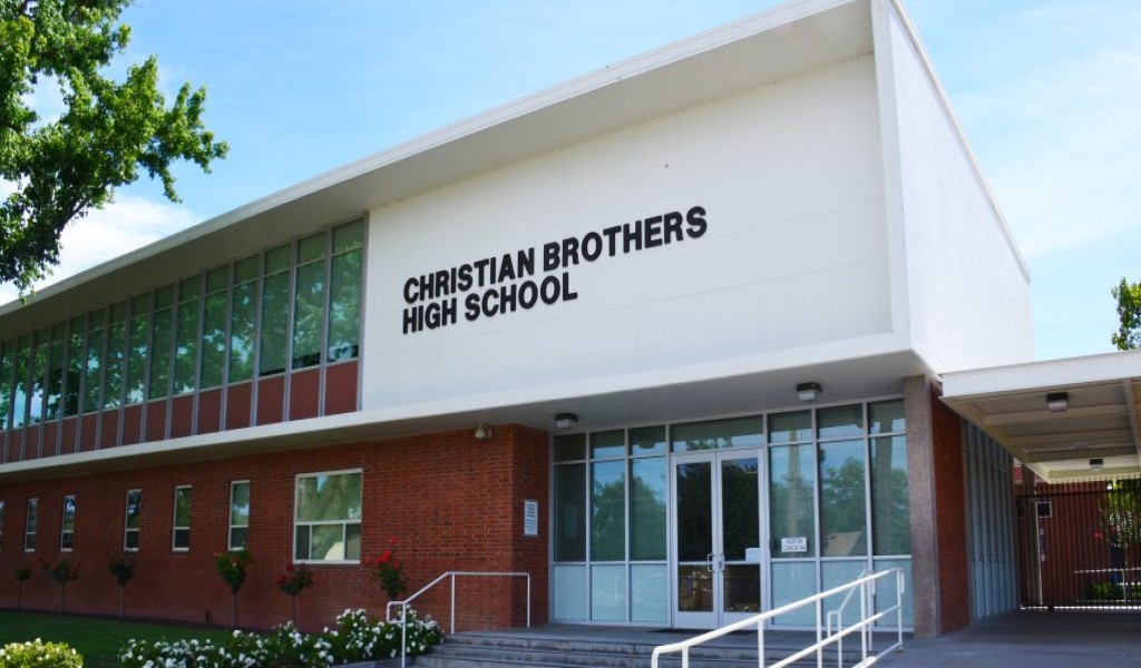 Official information of Christian Brothers High School in 2024 | FindingSchool