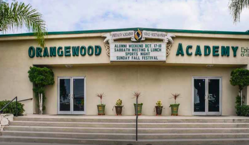 2024년 Orangewood Academy 학교의 공식 정보  | FindingSchool