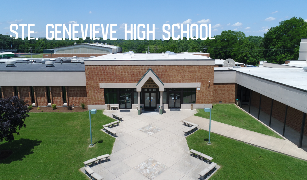 Thông Tin Trường St Genevieve High School Đầy Đủ Chính Thức Của Năm 2024 | FindingSchool