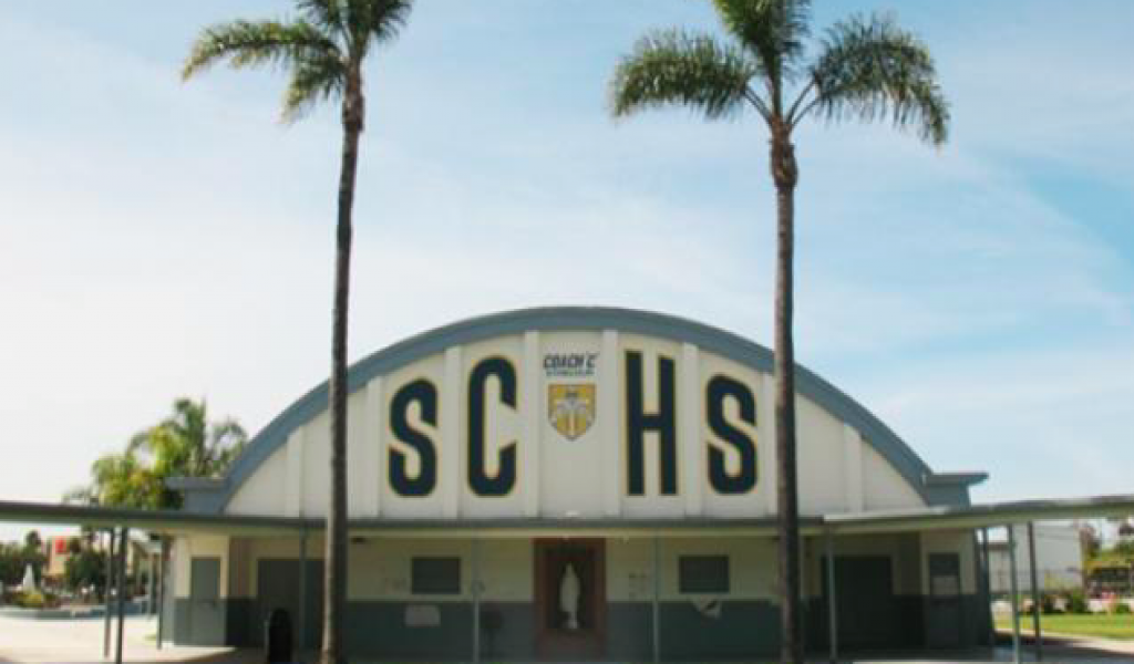 Official information of Santa Clara High School in 2024 | FindingSchool