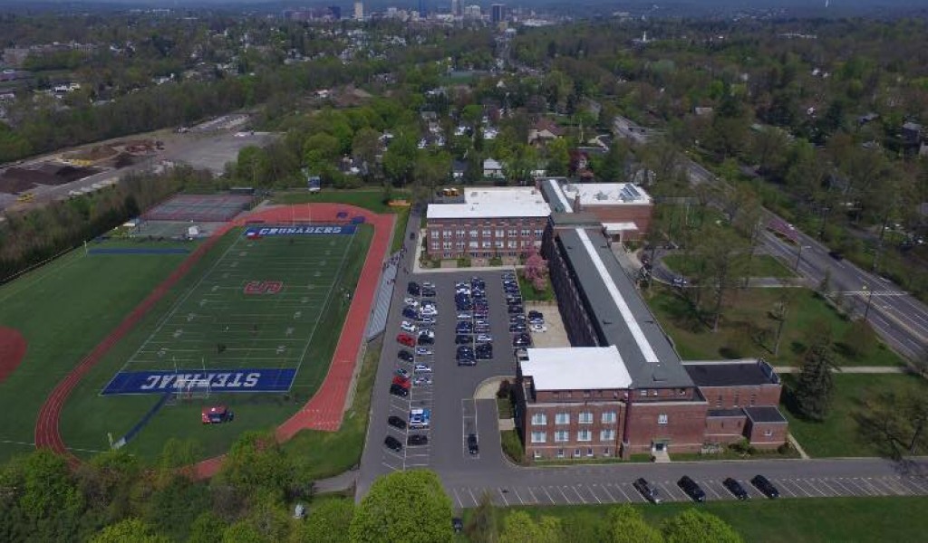 Official information of Archbishop Stepinac High School in 2024 | FindingSchool
