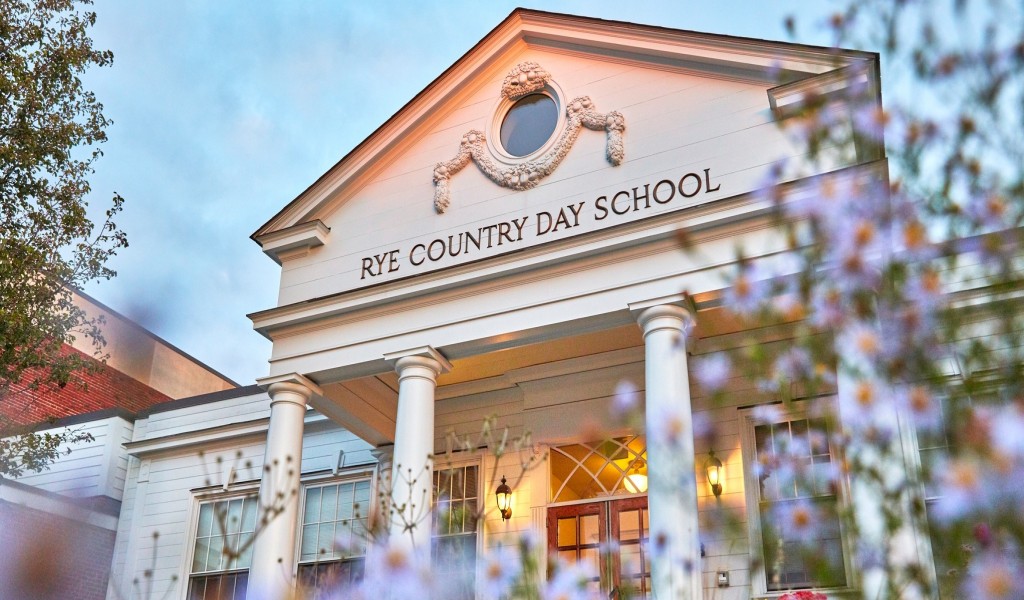 2024년 Rye Country Day School 학교의 공식 정보  | FindingSchool