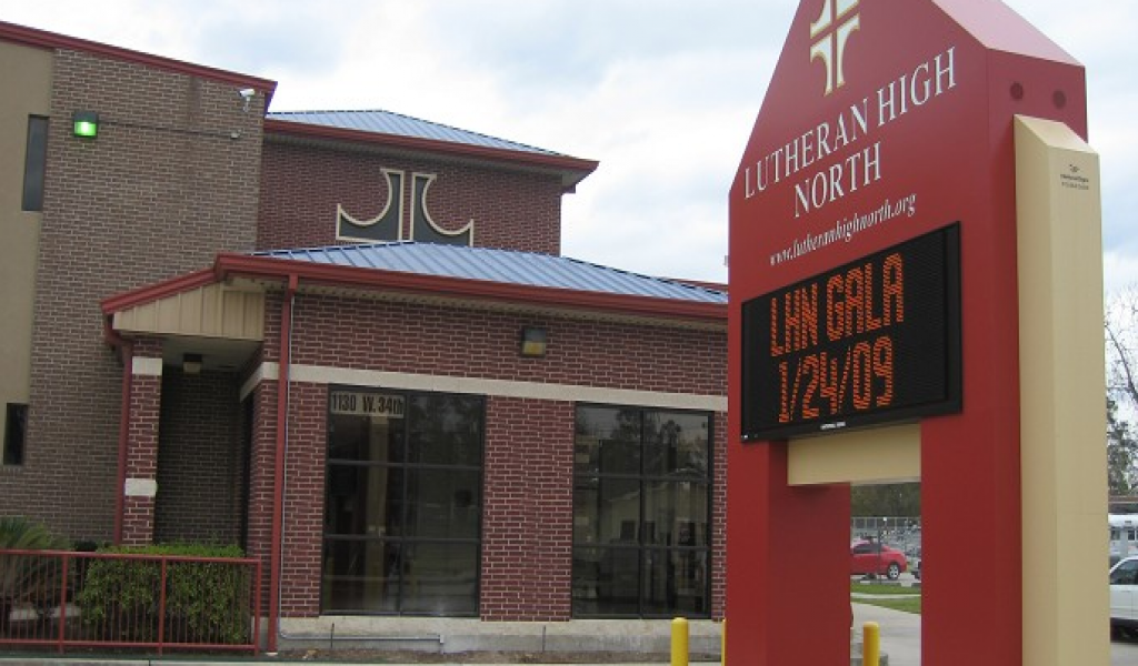 2024년 Lutheran High North 학교의 공식 정보  | FindingSchool
