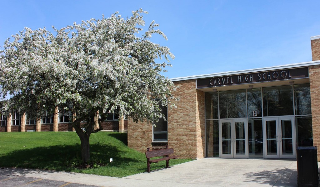 Official information of Carmel Catholic High School in 2024 | FindingSchool