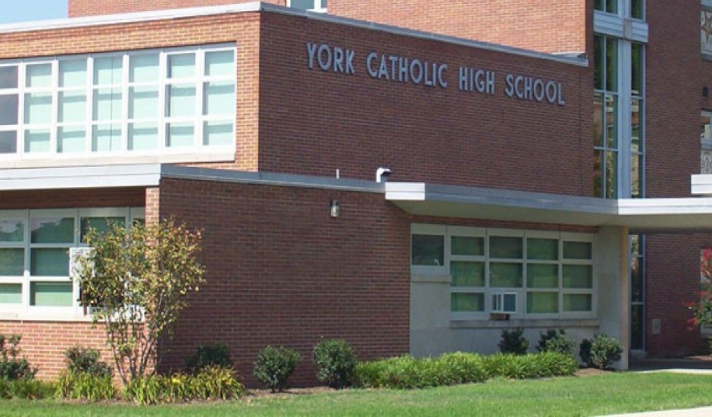 Official information of York Catholic High School in 2024 | FindingSchool