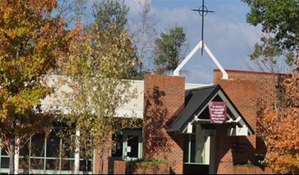 Thông Tin Trường St Martin's Episcopal School Đầy Đủ Chính Thức Của Năm 2024 | FindingSchool
