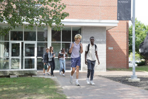 North Yarmouth Academy