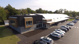 North Yarmouth Academy