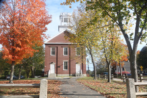 North Yarmouth Academy