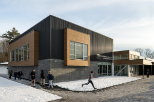 North Yarmouth Academy
