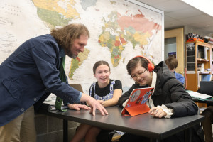 North Yarmouth Academy