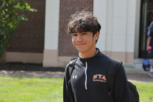 North Yarmouth Academy