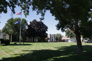 North Yarmouth Academy