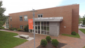 North Yarmouth Academy