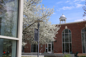 North Yarmouth Academy