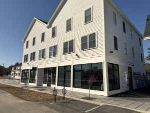 North Yarmouth Academy