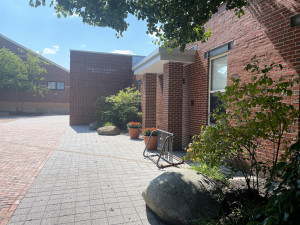 North Yarmouth Academy