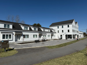 North Yarmouth Academy