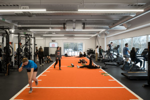 North Yarmouth Academy