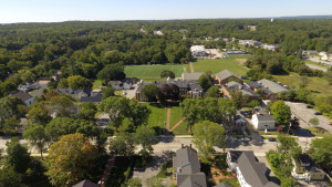 North Yarmouth Academy