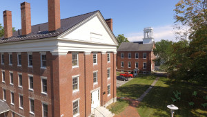 North Yarmouth Academy