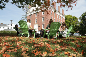 North Yarmouth Academy