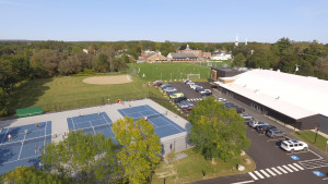 North Yarmouth Academy