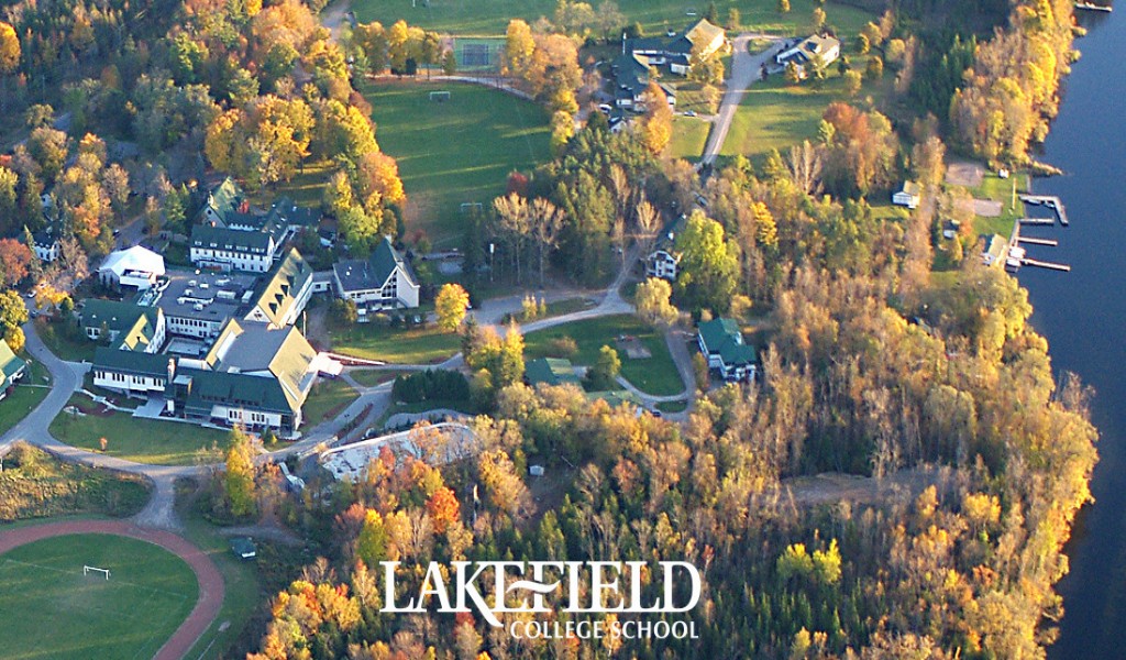 Official information of Lakefield College School in 2024 | FindingSchool