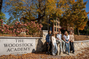 Woodstock Academy