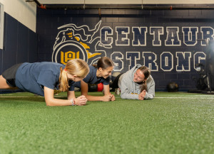 Woodstock Academy