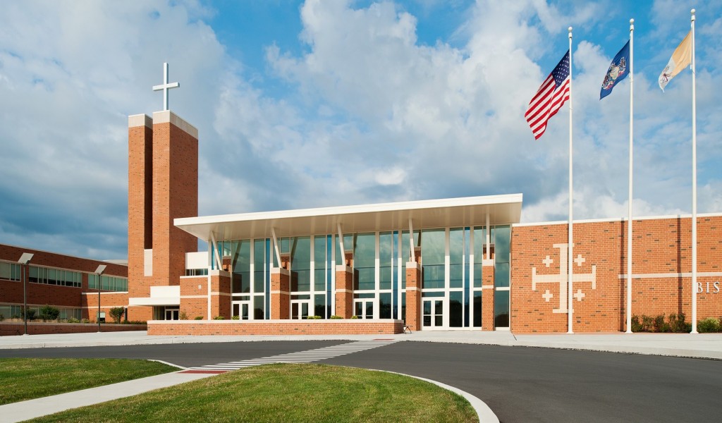 Official information of Bishop McDevitt High School (Wyncote) in 2024 | FindingSchool