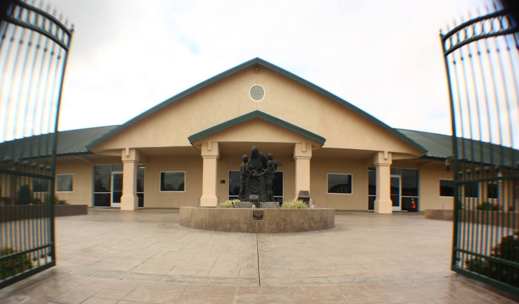 Thông Tin Trường Central Valley Christian Academy Đầy Đủ Chính Thức Của Năm 2024 | FindingSchool