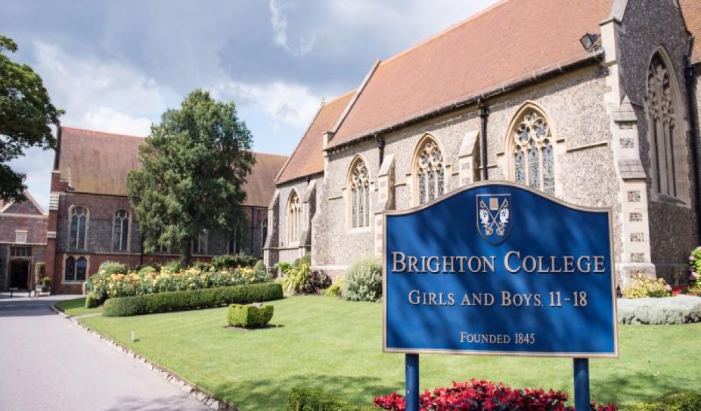 Official information of Brighton College in 2024 | FindingSchool