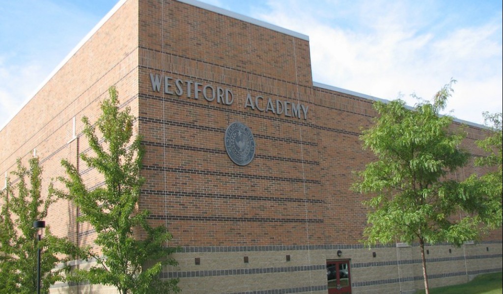 2024년 Westford Academy 학교의 공식 정보  | FindingSchool