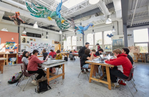 Trinity College School