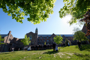 Trinity College School