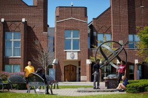 Trinity College School