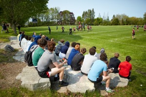 Trinity College School