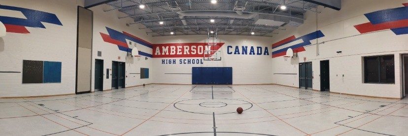 Amberson High School